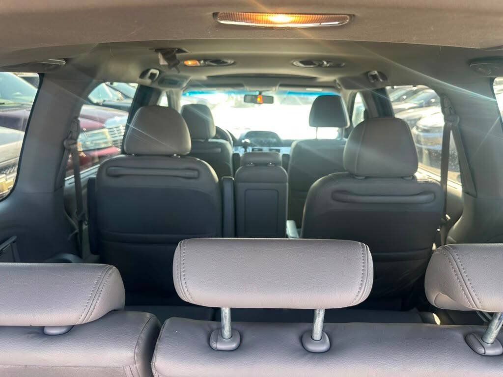 Used 2010 Honda Odyssey EX-L image 19