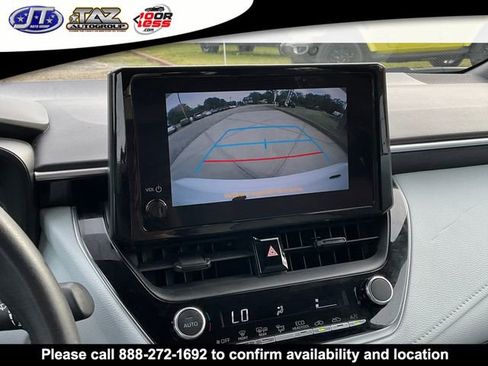 Used 2024 Toyota Corolla SE image 20