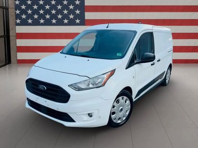 Used 2020 Ford Transit Connect XLT