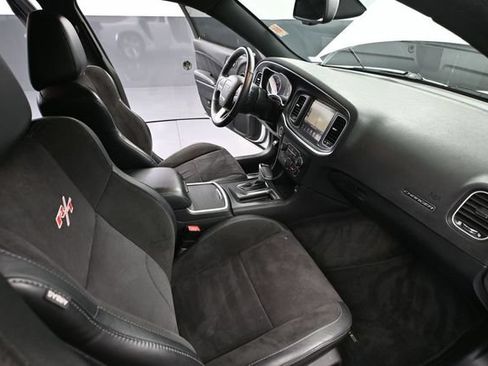 Used 2016 Dodge Charger R/T RWD image 51