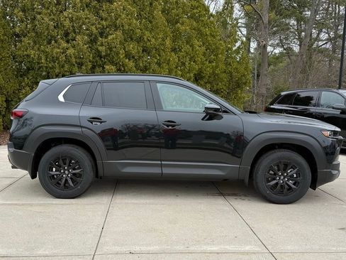 New 2026 MAZDA CX-50 AWD 2.5 Hybrid w/ Premium Pkg image 7