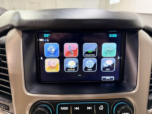 Used 2020 GMC Yukon Denali w/ Denali Ultimate Package image 20