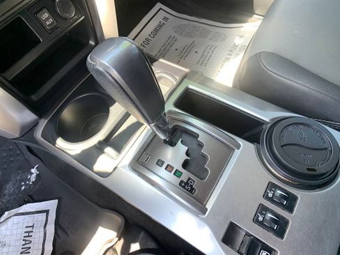 Used 2019 Toyota 4Runner SR5 image 23