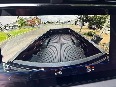 New 2026 GMC Sierra 2500 Denali Ultimate w/ LPO, Black Badging Package AWD/4WD image 34