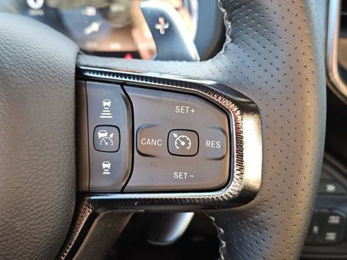 New 2026 RAM 1500 RHO AWD/4WD image 15
