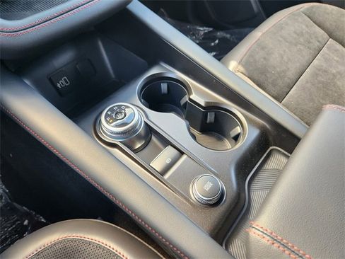 New 2026 Ford Explorer ST image 18