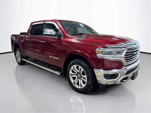 Used 2019 RAM 1500 Limited image 5