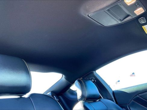 Used 2024 Ford Mustang GT Premium image 22