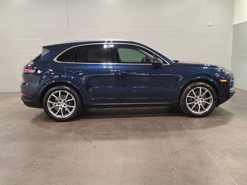 New 2026 Porsche Cayenne image 8