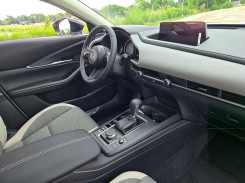 New 2026 MAZDA CX-30 Aire Edition AWD/4WD image 5