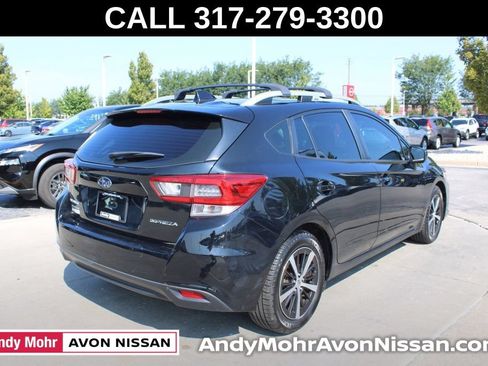 Used 2021 Subaru Impreza 2.0i Premium AWD/4WD image 7
