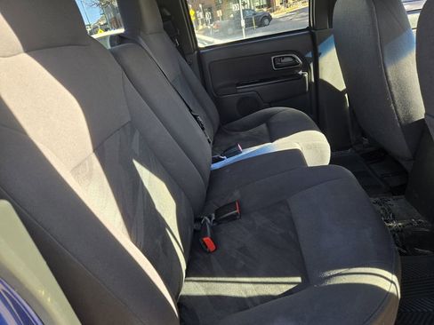 Used 2005 Chevrolet Colorado LS image 22