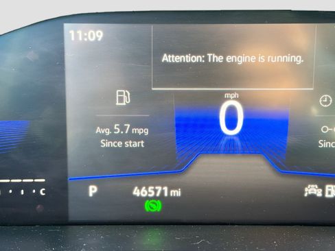 Used 2022 Volkswagen Tiguan SE image 41