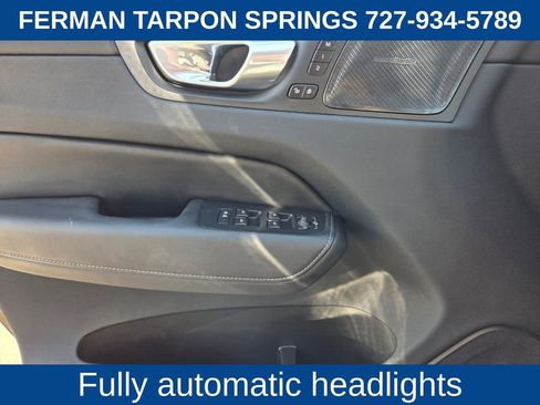 Certified 2023 Volvo XC60 B5 Ultimate w/ Protection Package Premier image 25