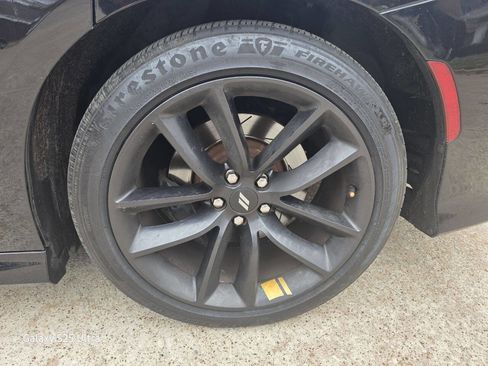 Used 2020 Dodge Charger R/T w/ Performance Handling Group image 35