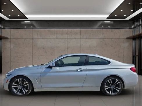 Used 2020 BMW 430i Coupe w/ Convenience Package RWD image 5