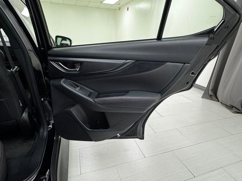 Used 2022 Subaru WRX GT image 15