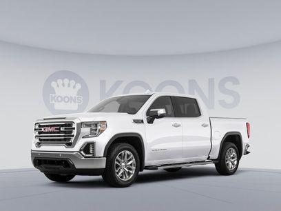 Used 2021 GMC Sierra 1500 SLT w/ SLT Premium Package
