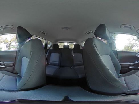 Used 2025 Kia Soul LX w/ LX Technology Package image 36