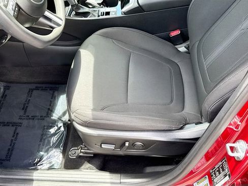 Certified 2025 Hyundai Tucson SEL FWD image 18