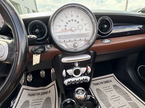Used 2010 MINI Cooper S FWD image 16