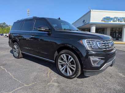 Used 2021 Ford Expedition Limited