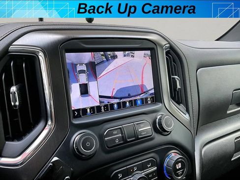Used 2023 GMC Sierra 3500 AT4 w/ AT4 Preferred Package AWD/4WD image 15