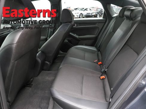 Used 2024 Honda Civic Sport image 19