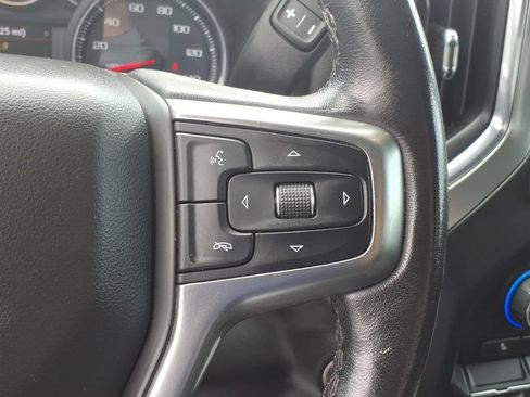 Used 2020 Chevrolet Silverado 1500 LT w/ All-Star Edition AWD/4WD image 18