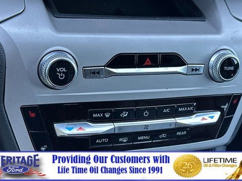 Certified 2023 Ford Explorer XLT w/ Equipment Group 202A image 21