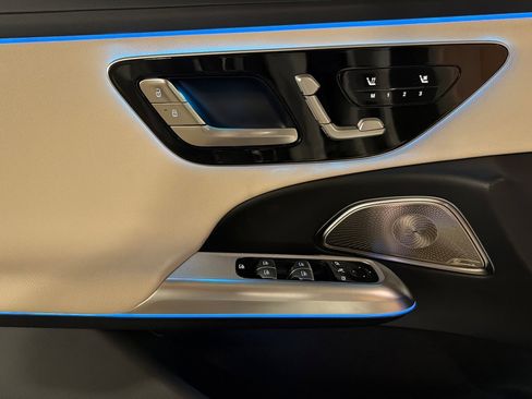 New 2027 Mercedes-Benz E 350 Sedan image 10