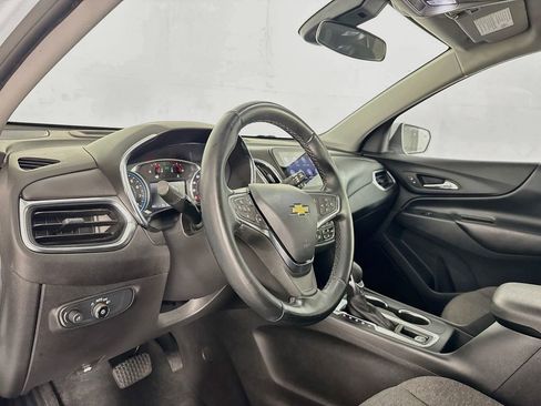 Used 2024 Chevrolet Equinox LT FWD image 14
