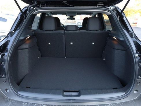 New 2026 Nissan Kicks SV w/ Cold Weather Package image 7