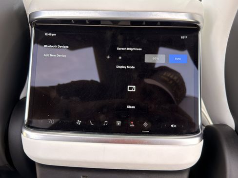 Used 2023 Tesla Model X Plaid AWD/4WD image 38