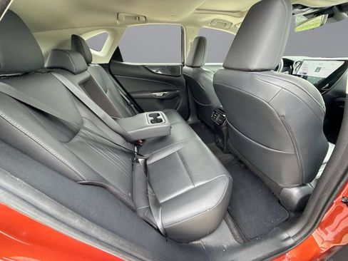 Used 2023 Lexus NX 350 AWD image 17