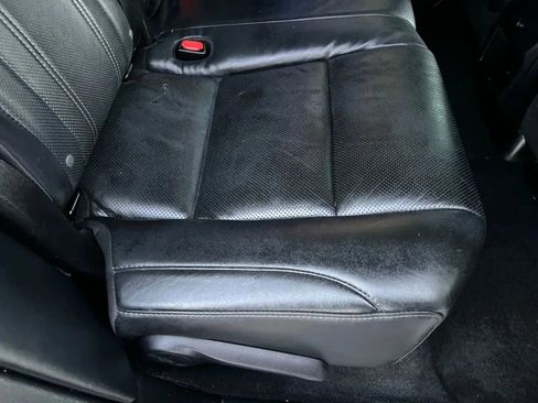 Used 2017 Lexus RX 350 F Sport image 30