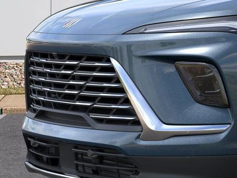 New 2026 Buick Enclave Preferred w/ LPO, All-Weather Package image 13