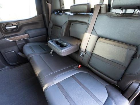 Used 2021 GMC Sierra 1500 Denali w/ Denali Ultimate Package image 33