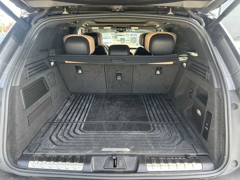 Used 2025 Land Rover Range Rover Sport Autobiography image 29