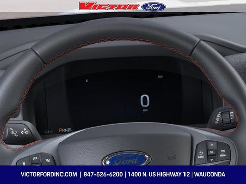 New 2026 Ford Explorer Active w/ Active Comfort Package AWD/4WD image 13