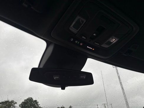 New 2026 Chevrolet Silverado 1500 RST AWD/4WD image 28