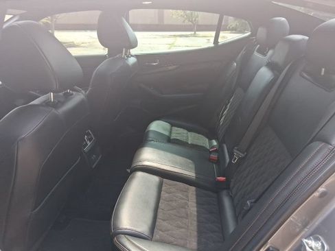 Used 2019 Nissan Maxima SR w/ Premium Package FWD image 24
