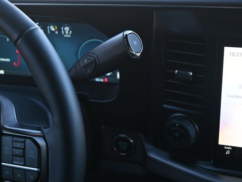 Used 2026 Ford F250 Platinum image 20