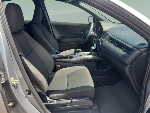 Certified 2019 Honda HR-V Sport image 17
