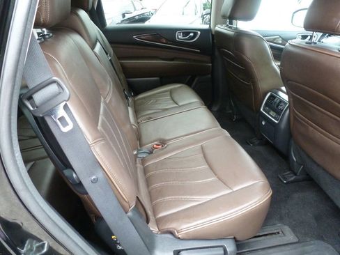 Used 2015 INFINITI QX60 Luxe w/ Premium Plus Package AWD/4WD image 41