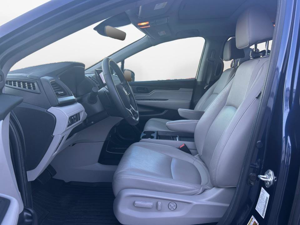 Certified 2024 Honda Odyssey EX-L image 11