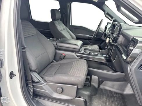 Used 2023 Ford F150 XL w/ STX Appearance Package AWD/4WD image 32