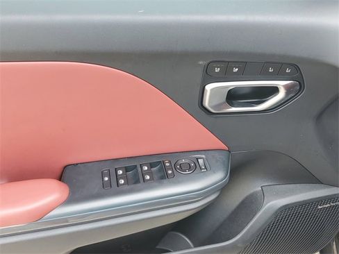 Certified 2025 Kia K4 GT-Line Turbo image 19