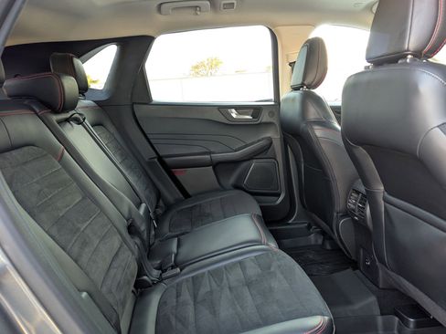 Used 2021 Ford Escape SEL w/ SEL Stealth AWD Package image 25