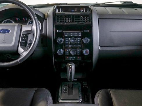 Used 2012 Ford Escape Limited FWD image 11